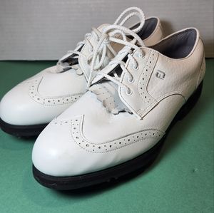 FOOT JOY GOLFING SHOES Soft Joys TERRAINS NWOT Women's Size 9.5 ⛳️